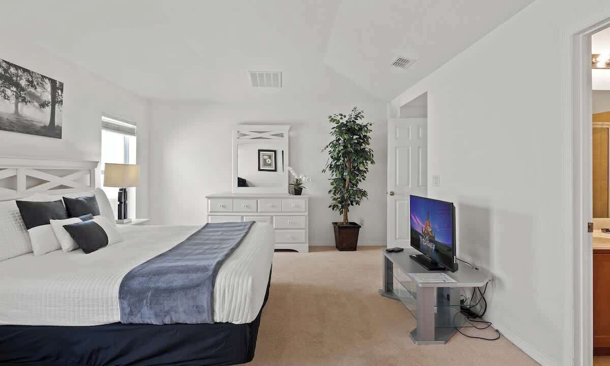 Photo of Bathroom in Veranda Palms