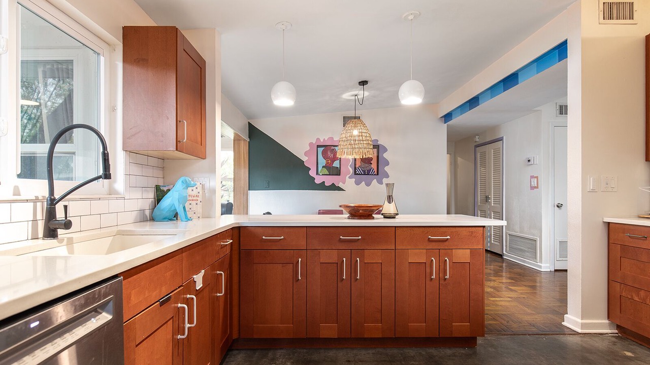 Photo of Kitchen in Northeast Orlando