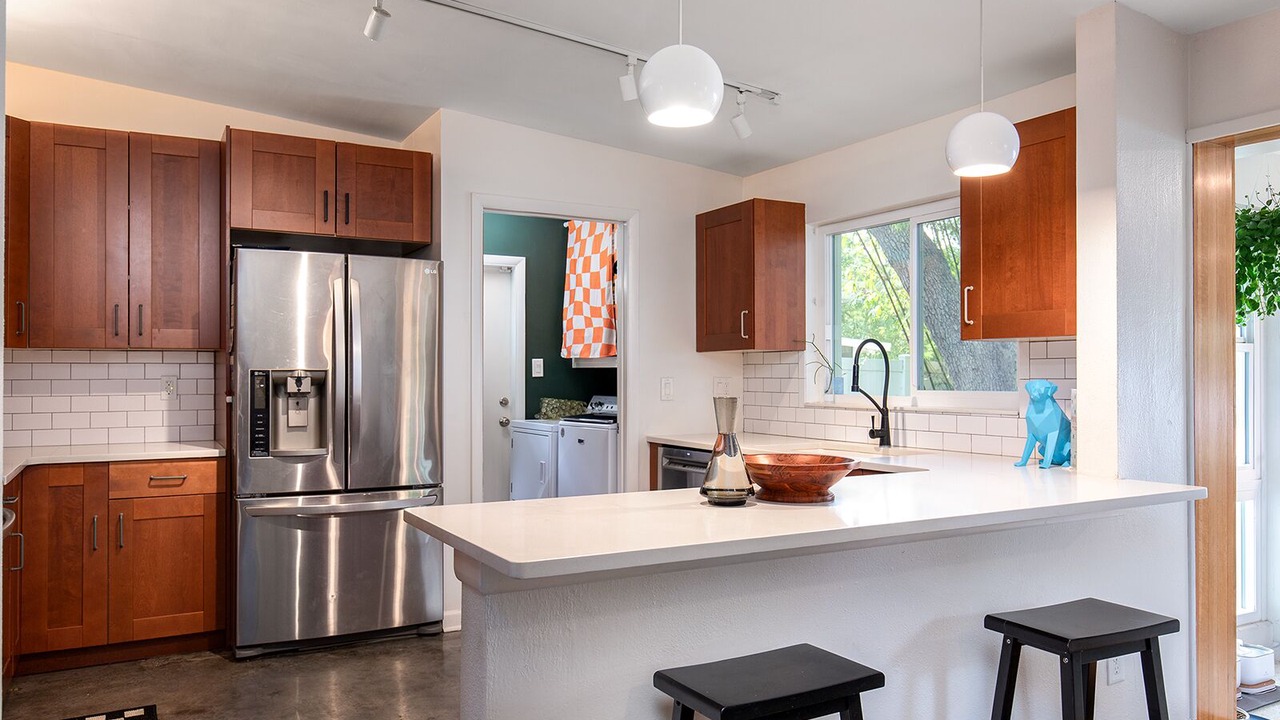 Photo of Kitchen in Northeast Orlando