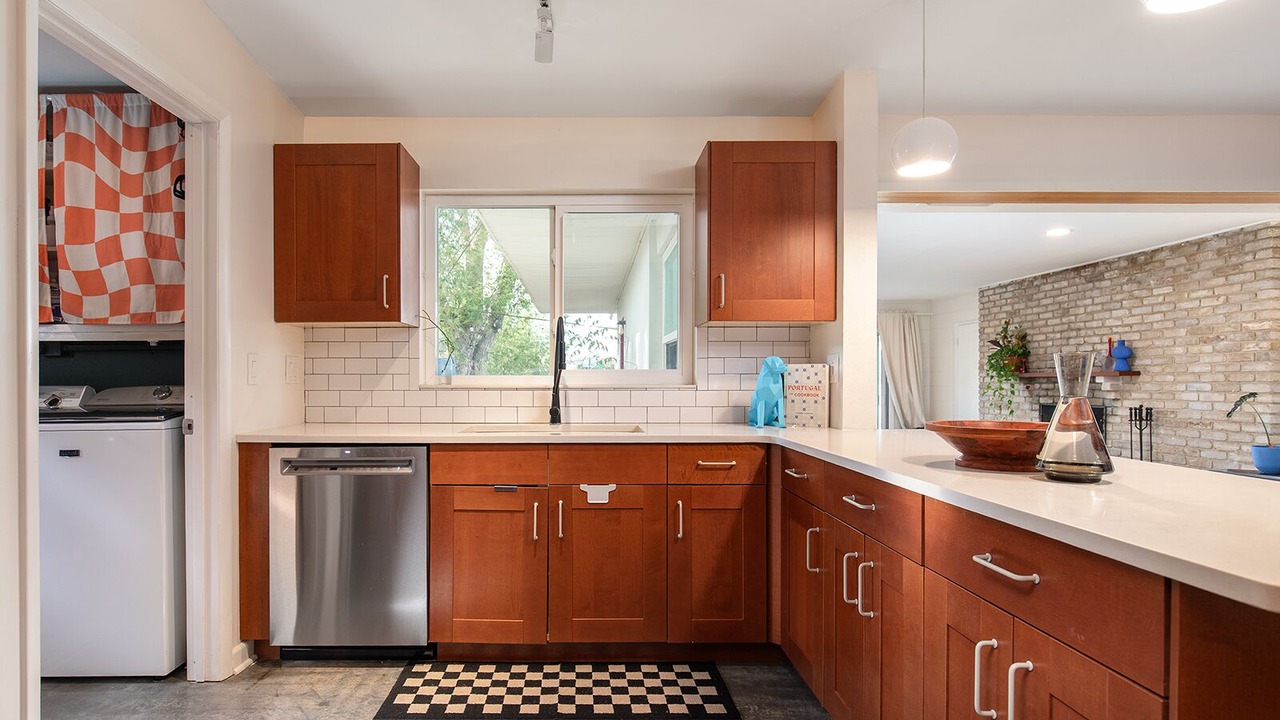 Photo of Kitchen in Northeast Orlando