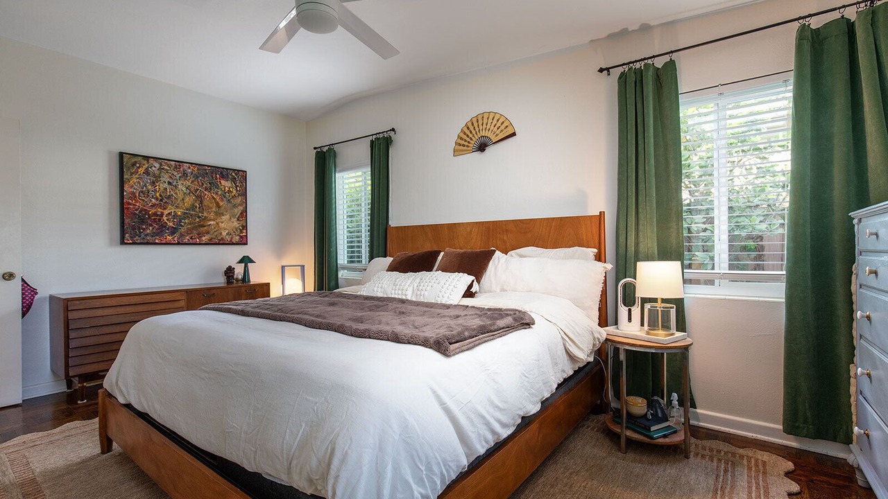Photo of Bedroom in Northeast Orlando