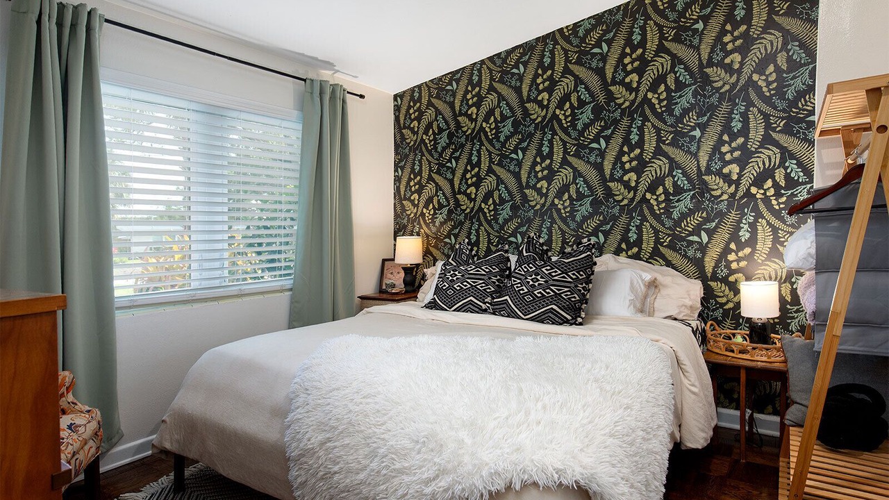 Photo of Bedroom in Northeast Orlando