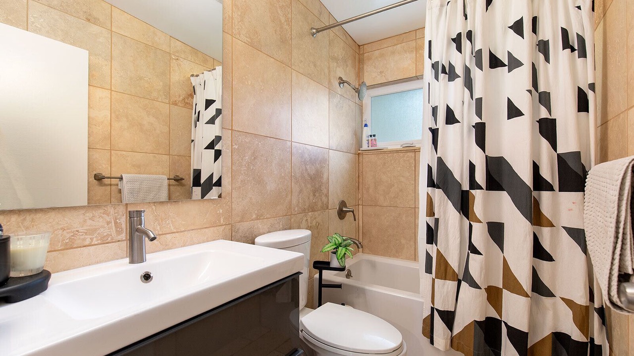 Photo of Bathroom in Northeast Orlando