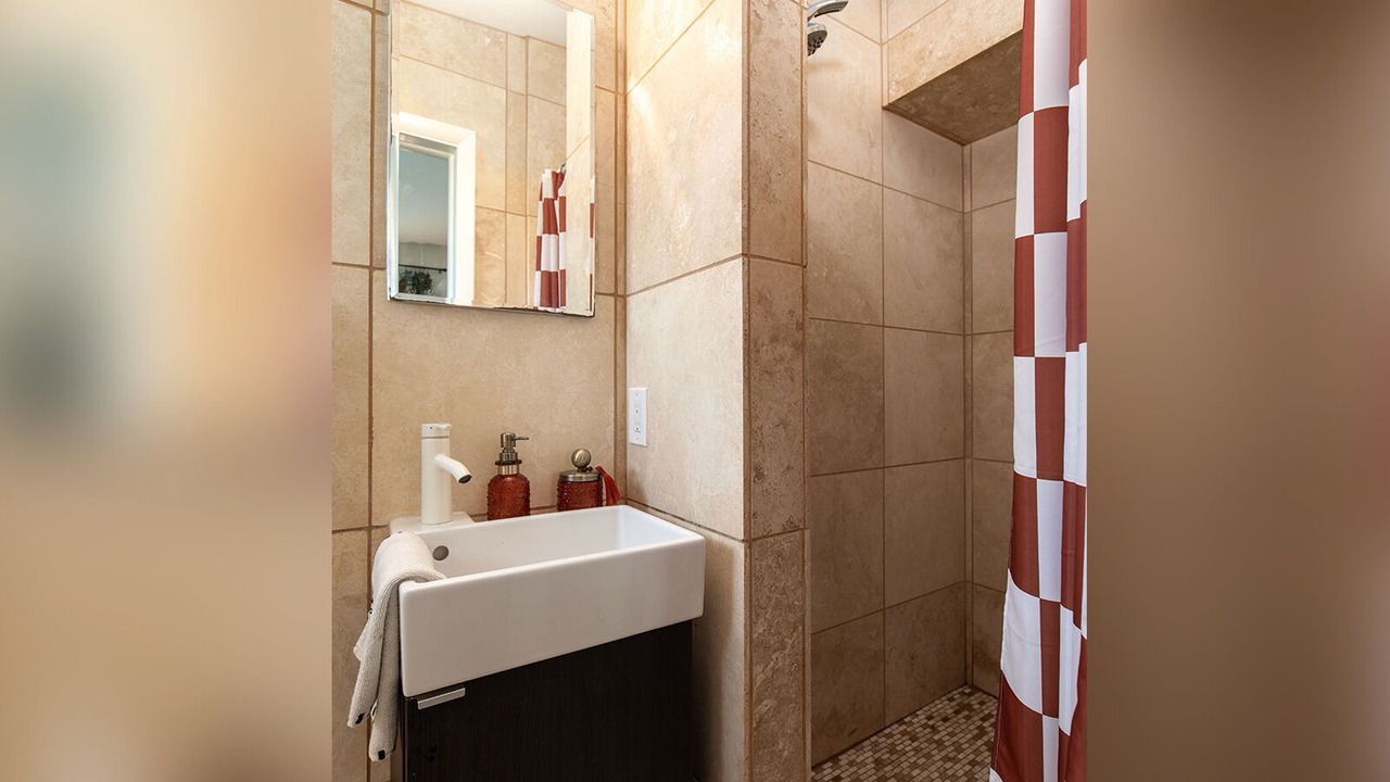 Photo of Bathroom in Northeast Orlando