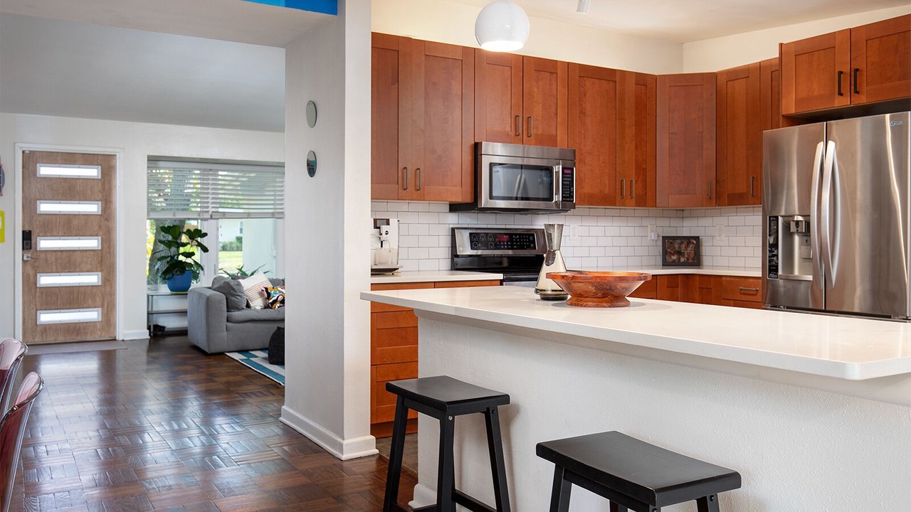 Photo of Kitchen in Northeast Orlando