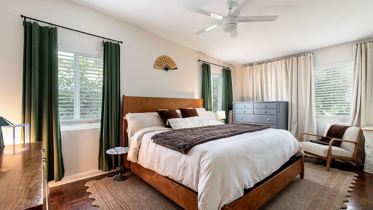 Photo of Bedroom in Northeast Orlando