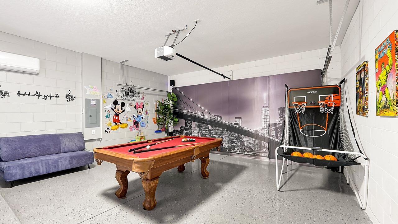 Photo of Bedroom in Loughman