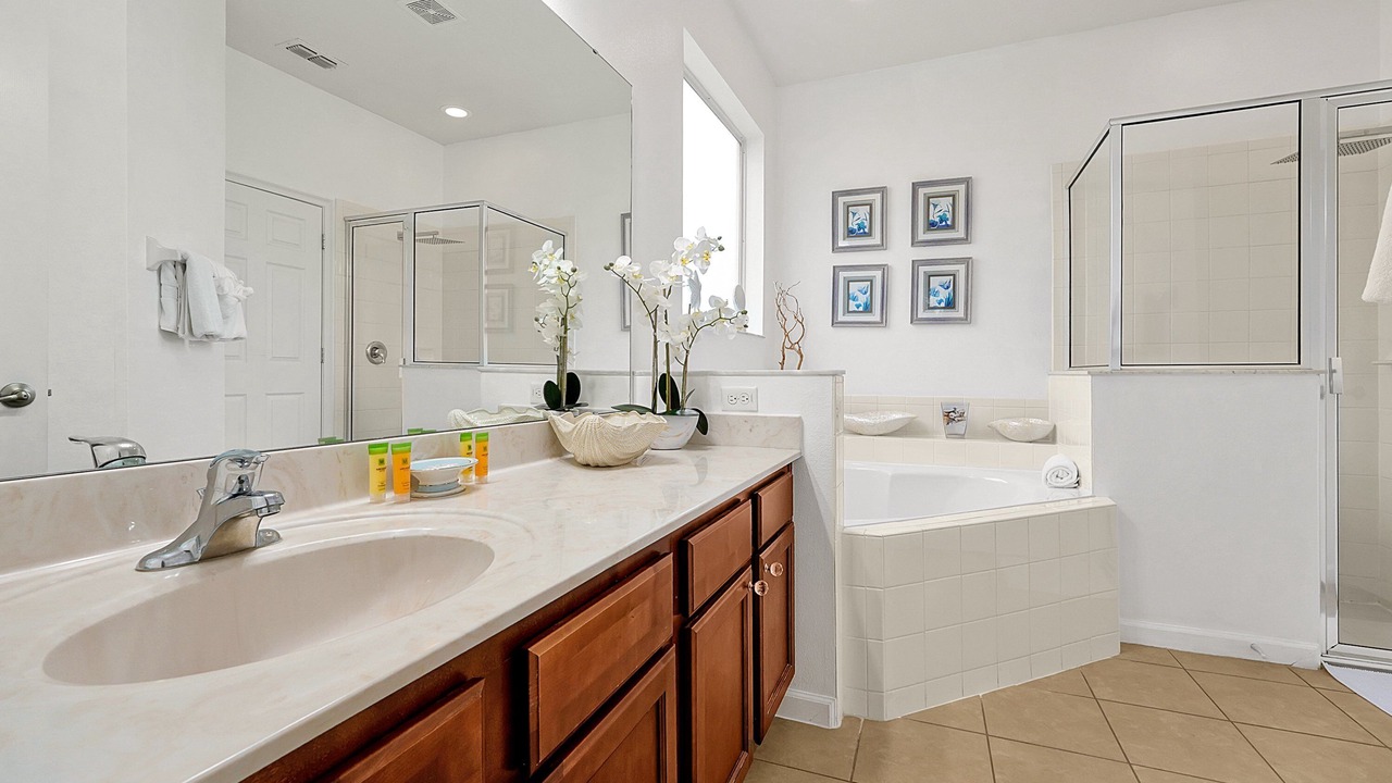 Photo of Bathroom in Loughman