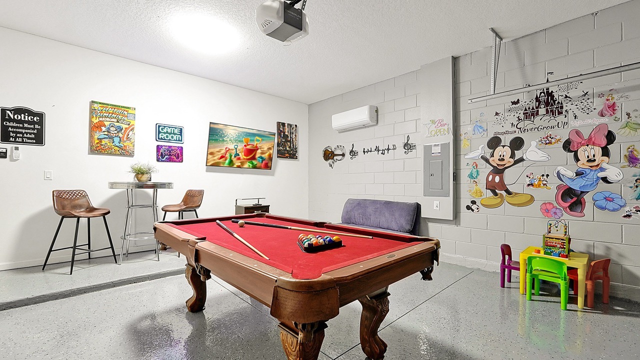 Photo of Bedroom in Loughman