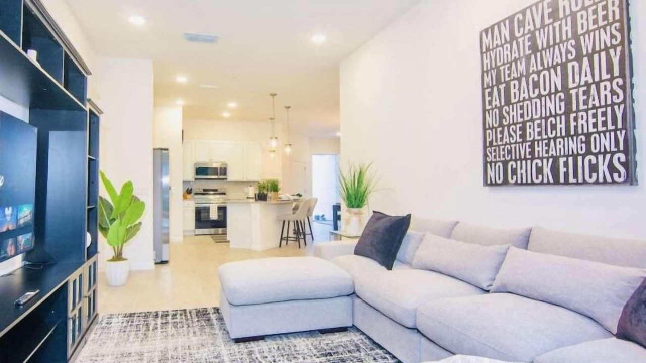 Photo of Bedroom in Mariner's VIllage