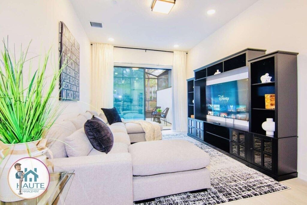 Photo of Bedroom in Mariner's VIllage