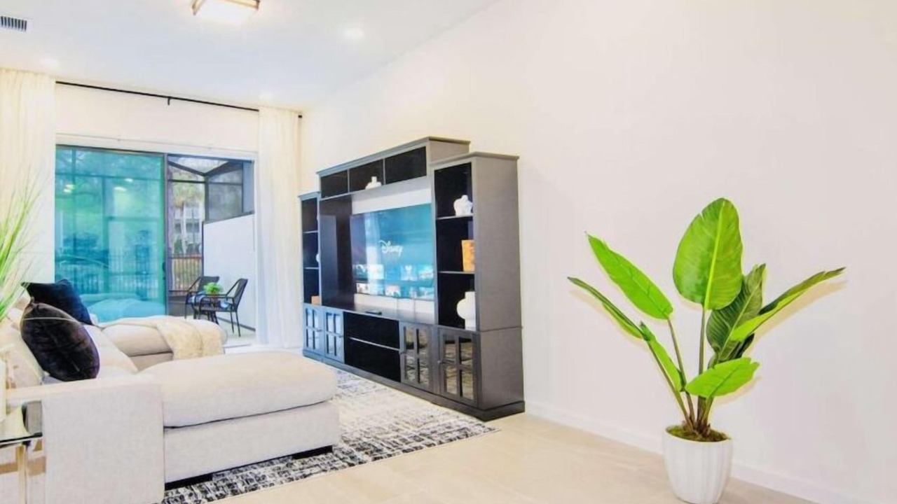 Photo of Bedroom in Mariner's VIllage