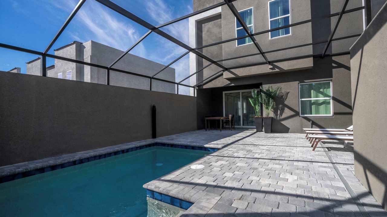 Photo of Outdoor in Bahama Bay