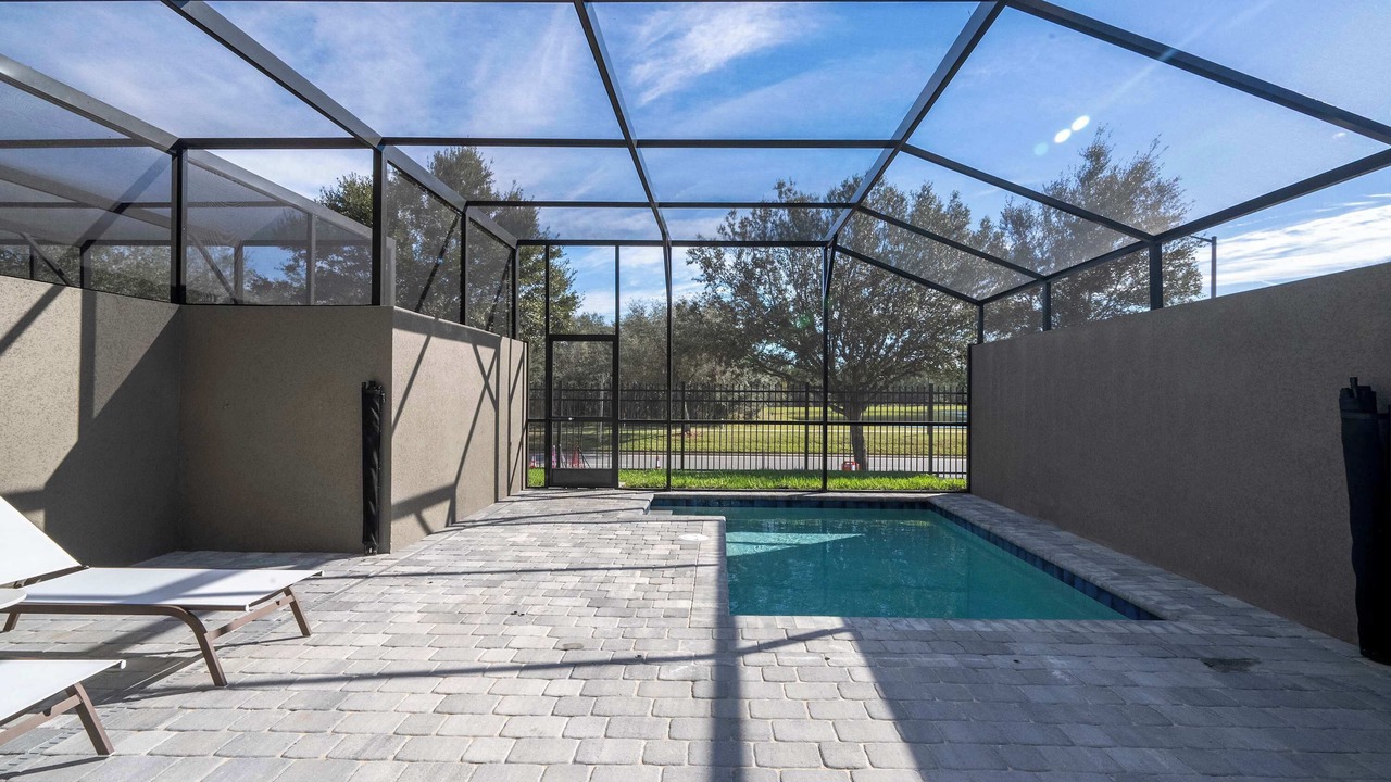 Photo of Outdoor in Bahama Bay