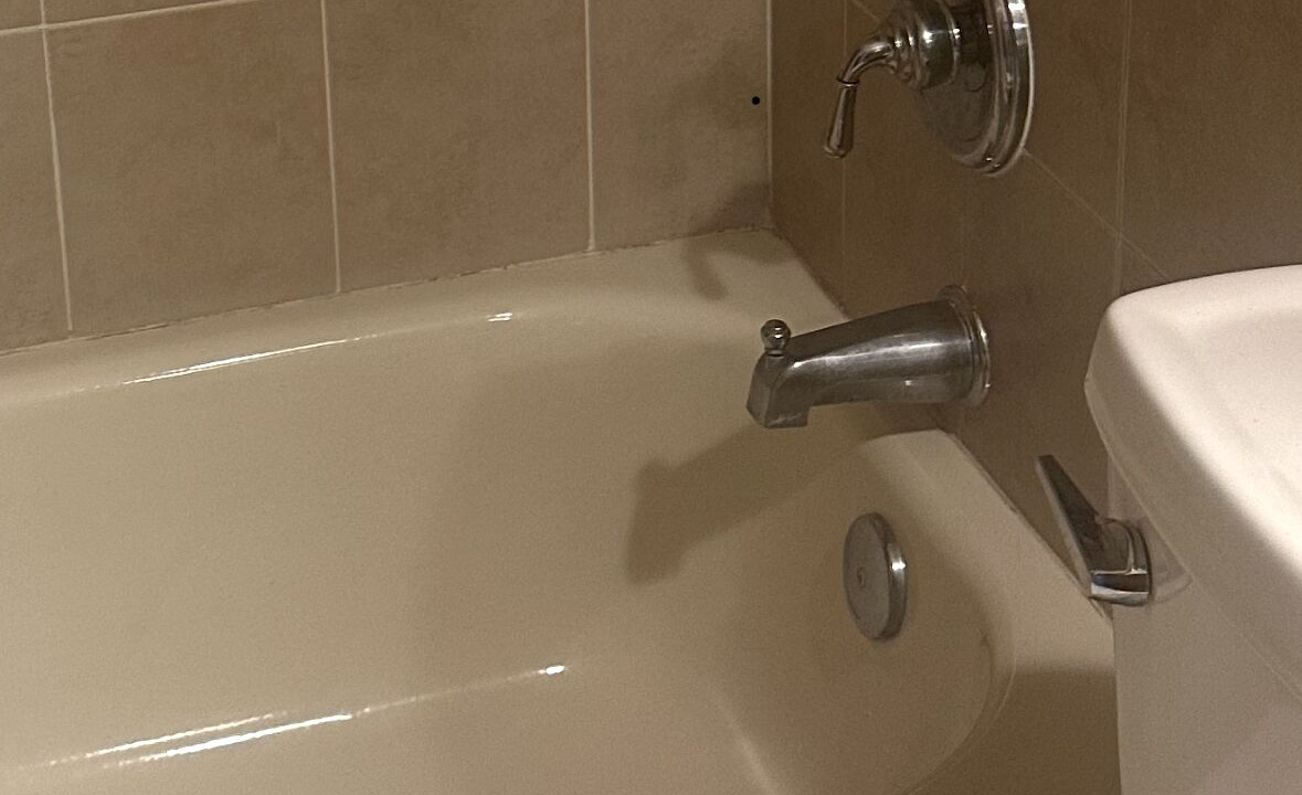 Photo of Bathroom in Vista East