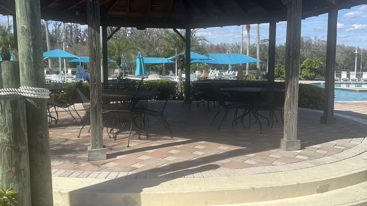 Photo of Outdoor in Vista East