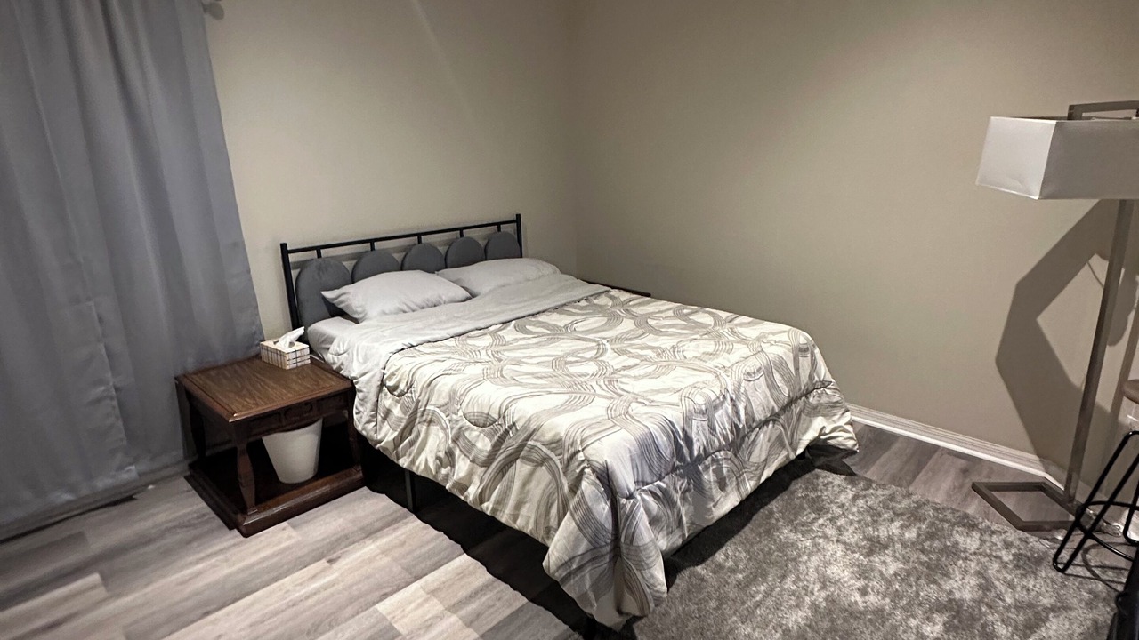 Photo of Bedroom in Vista East