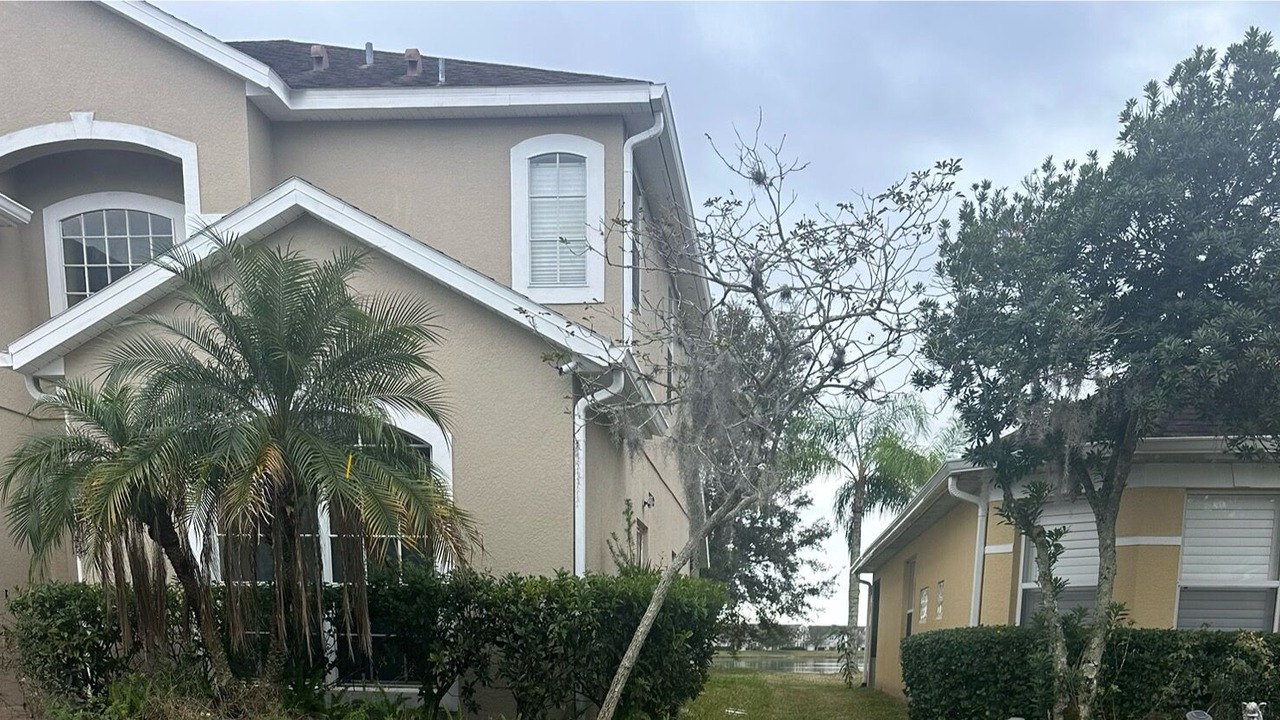Photo of Outdoor in Vista East