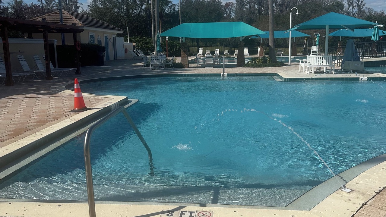 Photo of Outdoor in Vista East