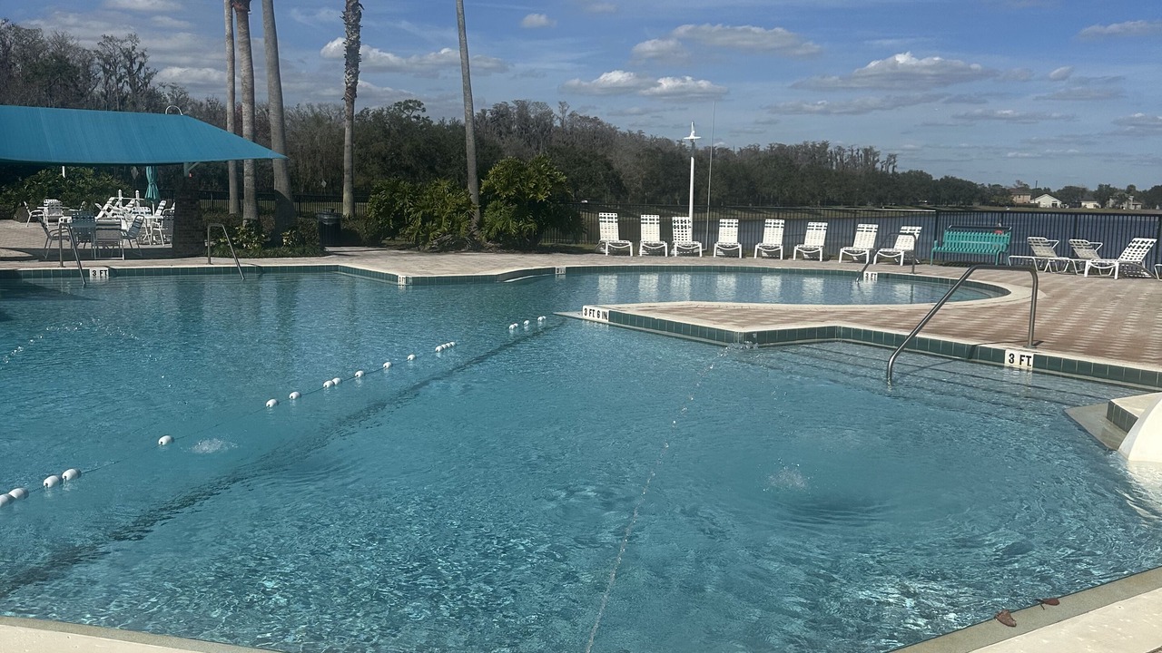 Photo of Outdoor in Vista East