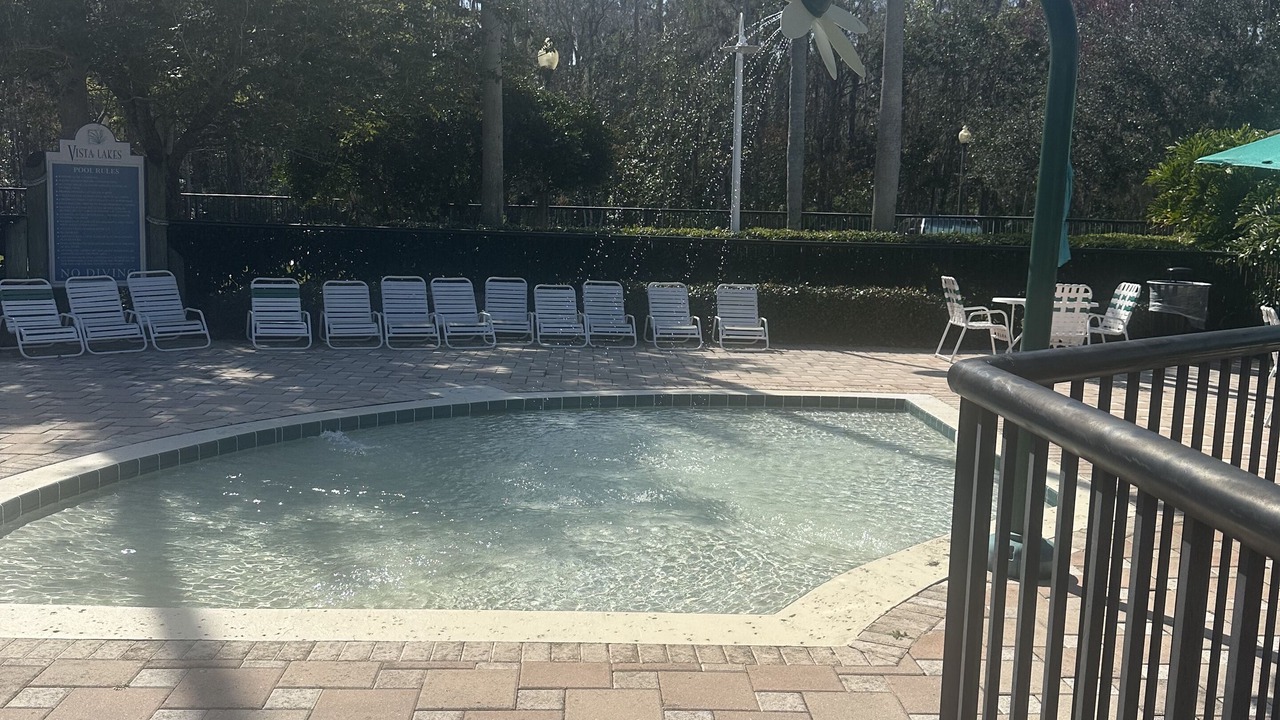 Photo of Outdoor in Vista East
