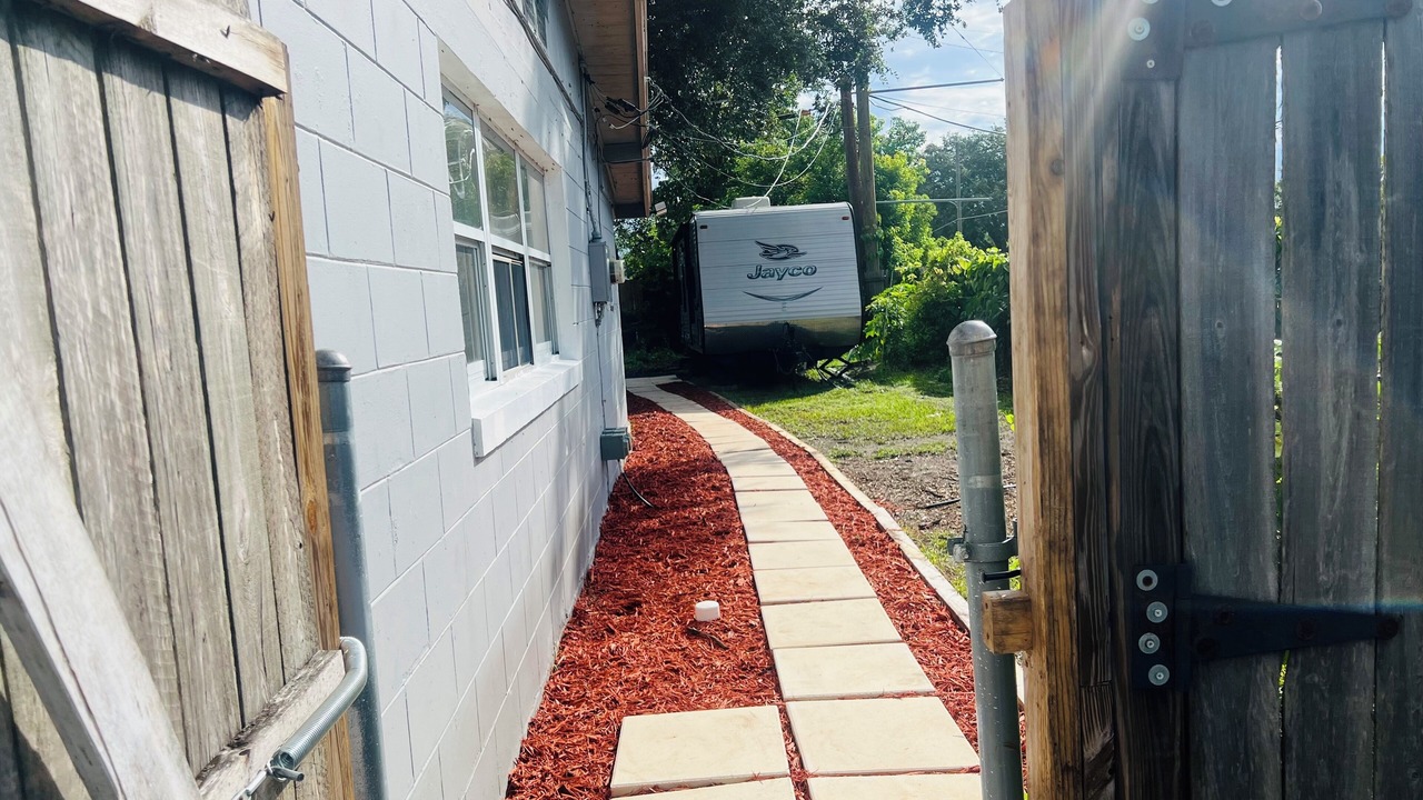 Photo of Outdoor in Oak Ridge
