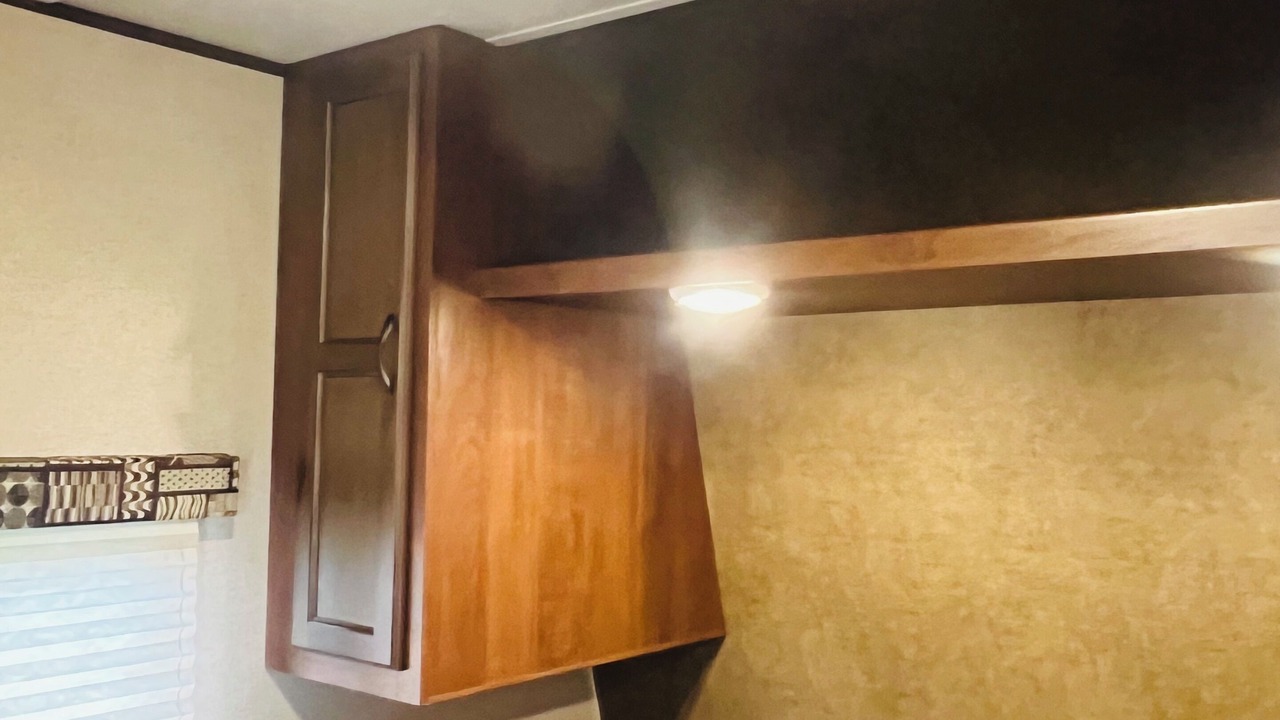 Photo of Bedroom in Oak Ridge