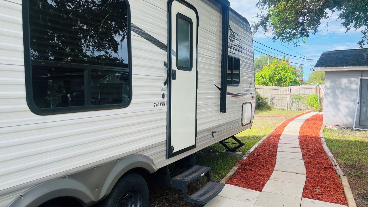 Photo of Outdoor in Oak Ridge