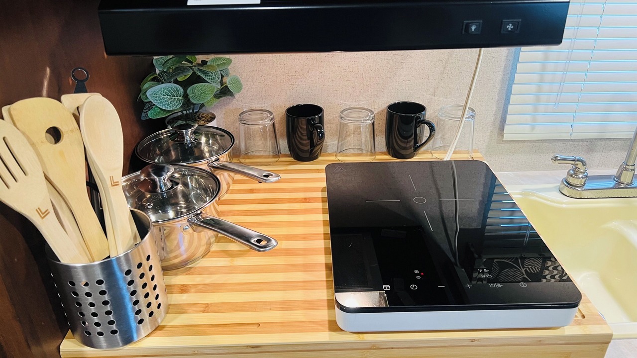 Photo of Kitchen in Oak Ridge