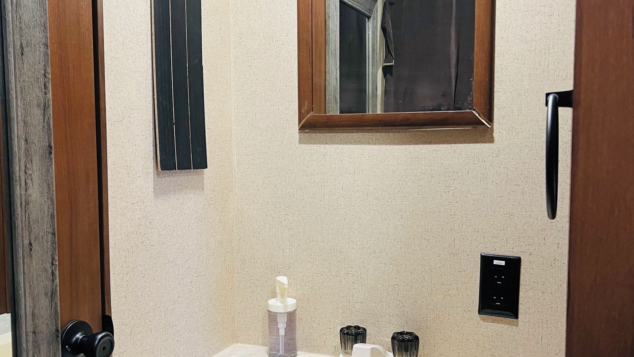 Photo of Bathroom in Oak Ridge