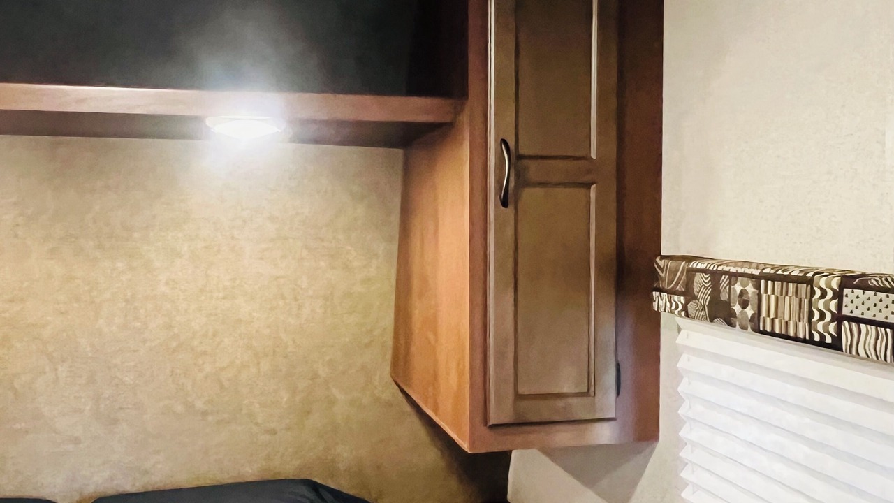 Photo of Bedroom in Oak Ridge