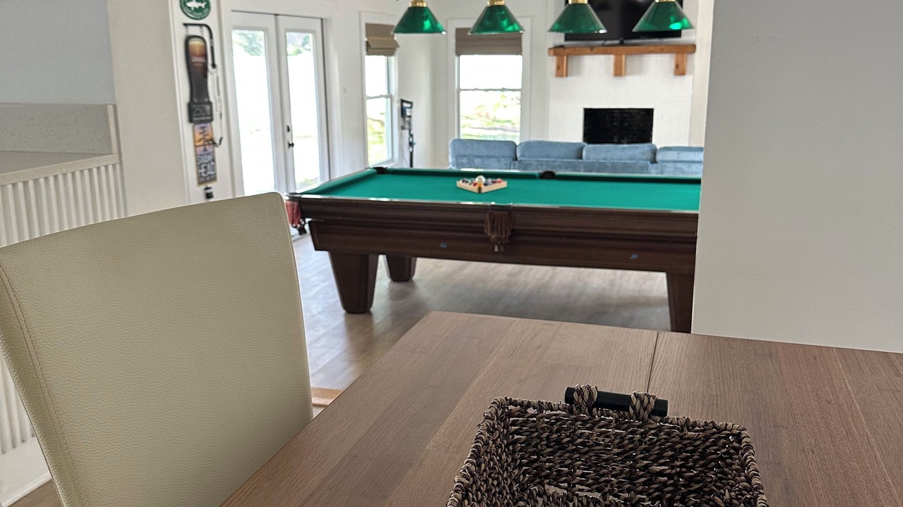 Photo of Bedroom in Windermere