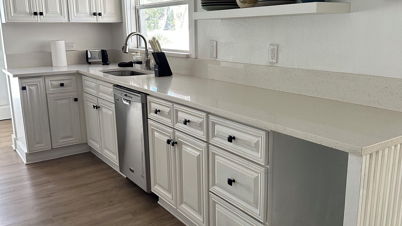 Photo of Kitchen in Windermere