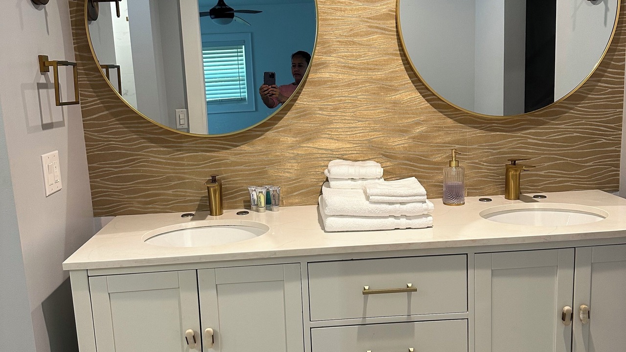 Photo of Bathroom in Windermere