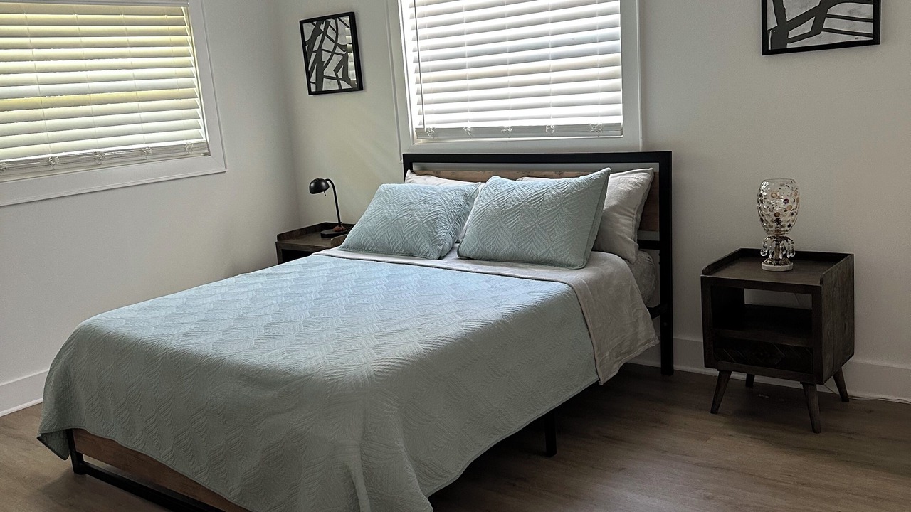 Photo of Bedroom in Windermere