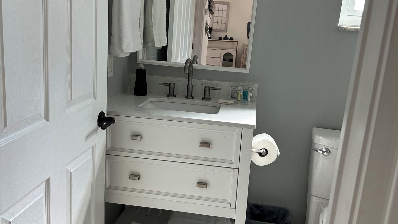 Photo of Bathroom in Windermere