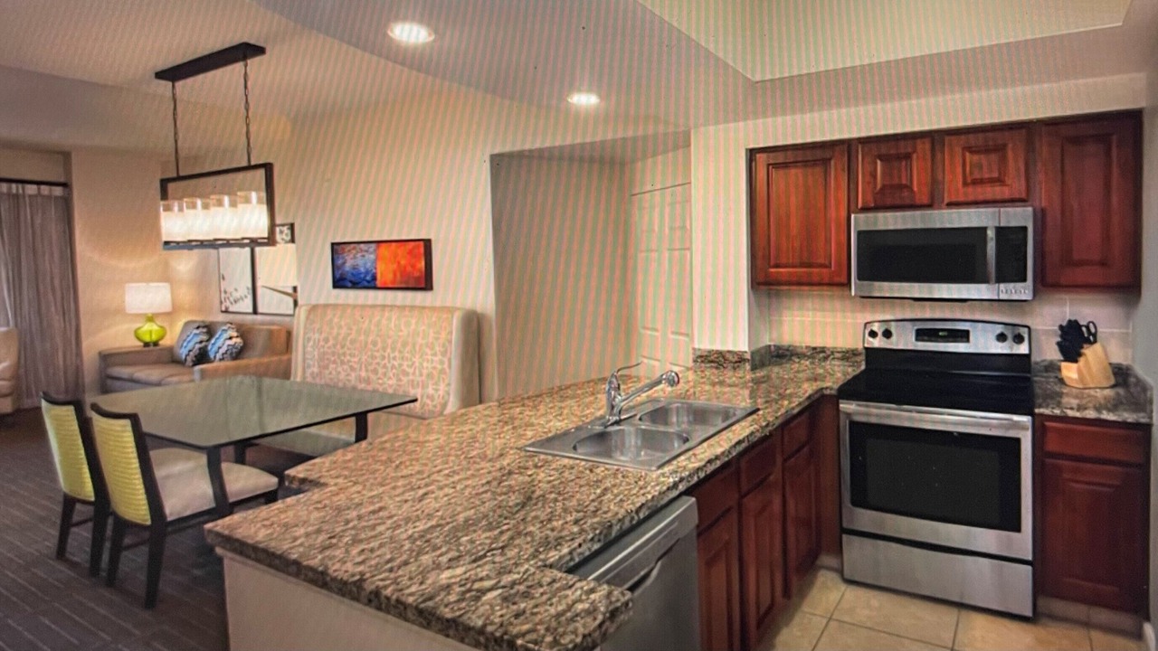 Photo of Kitchen in Williamsburg