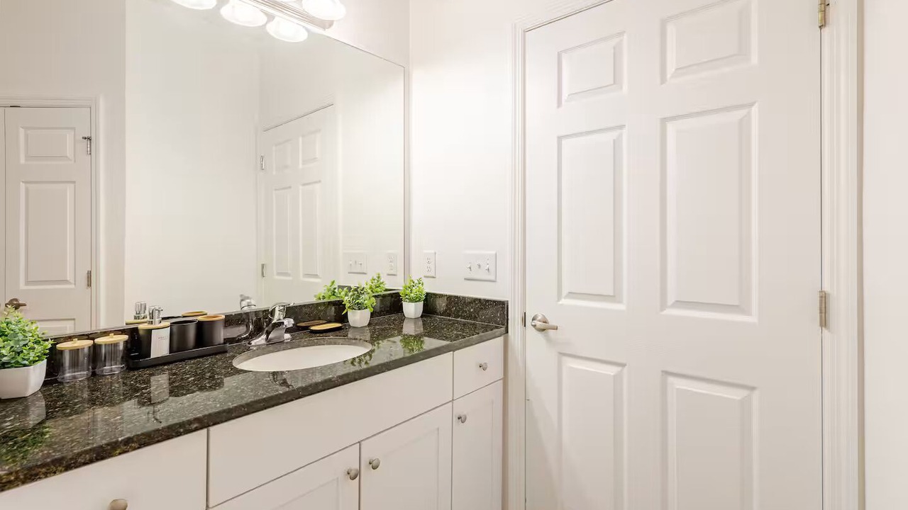 Photo of Bathroom in Kissimmee