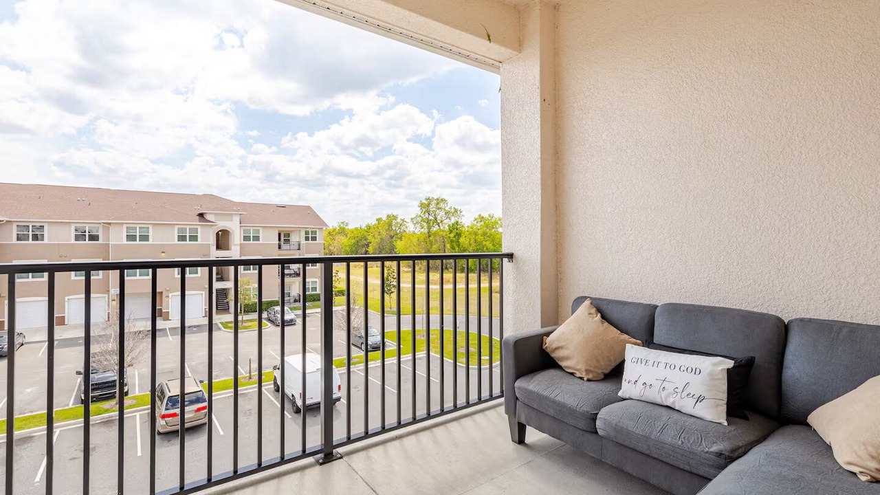 Photo of Outdoor in Kissimmee