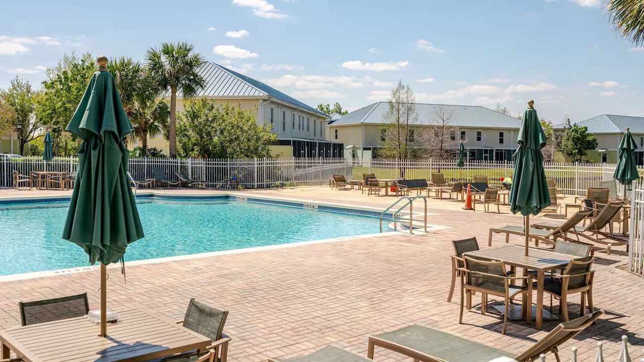 Photo of Outdoor in Kissimmee
