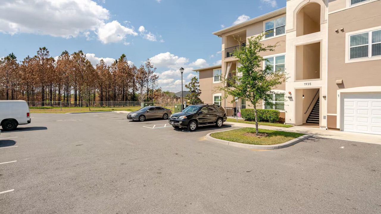 Photo of Outdoor in Kissimmee