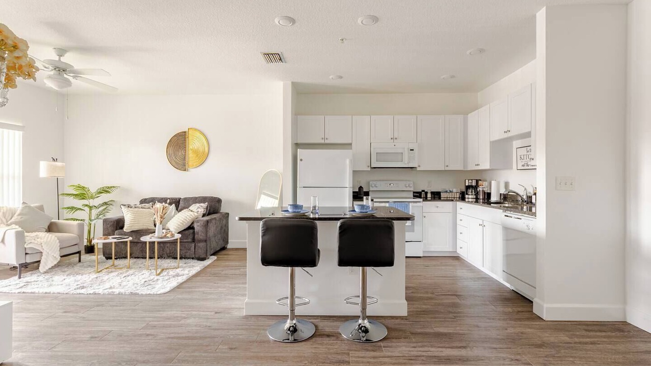 Photo of Kitchen in Kissimmee