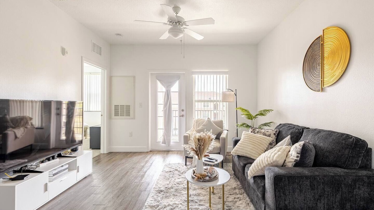 Photo of Livingroom in Kissimmee