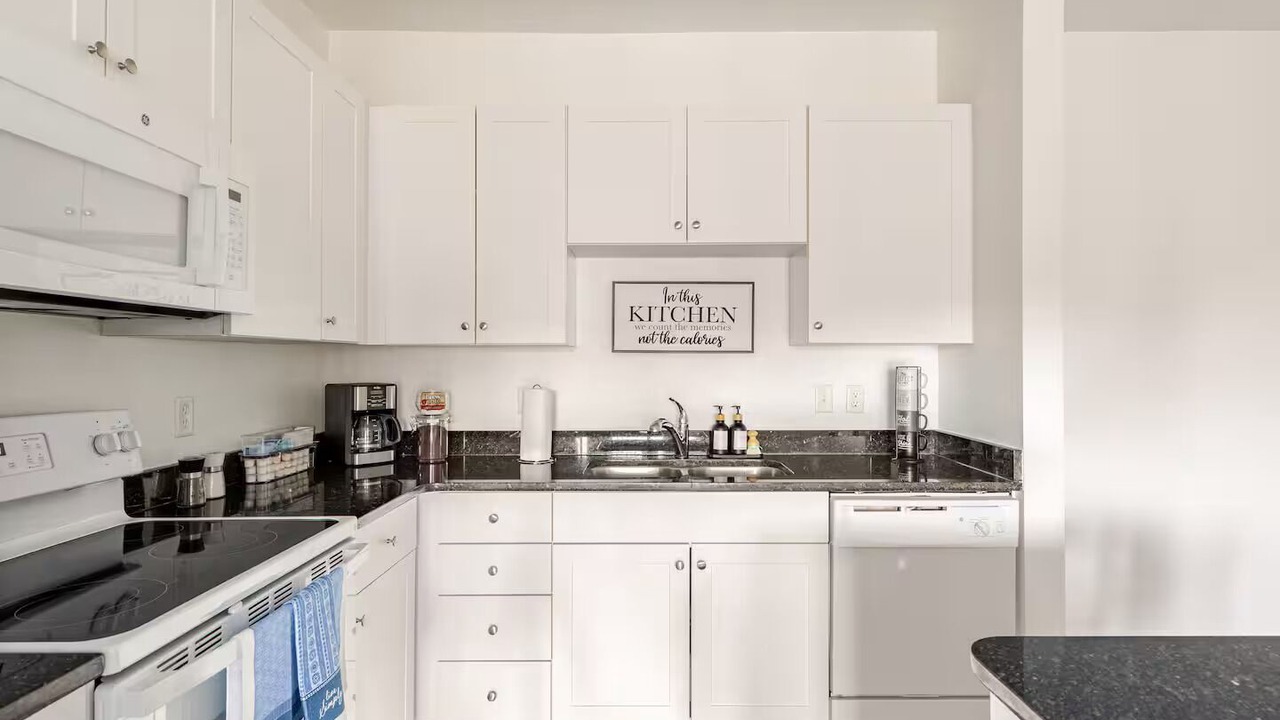 Photo of Kitchen in Kissimmee