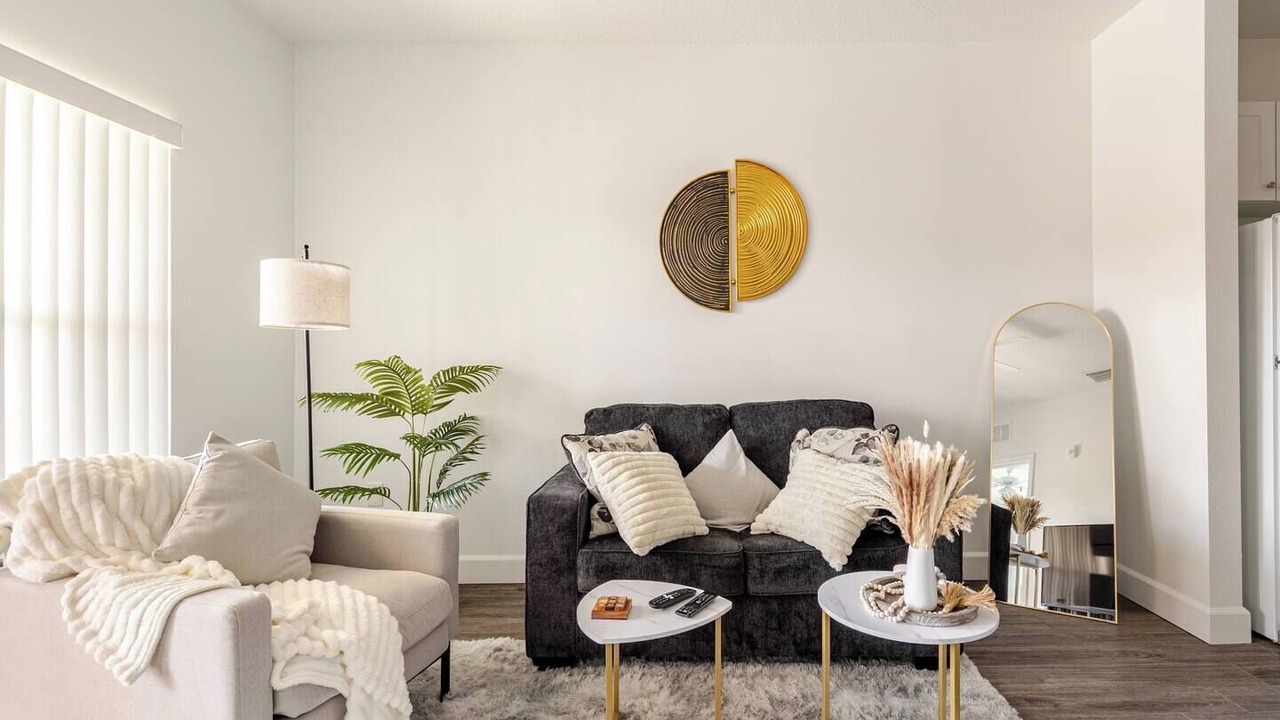 Photo of Livingroom in Kissimmee