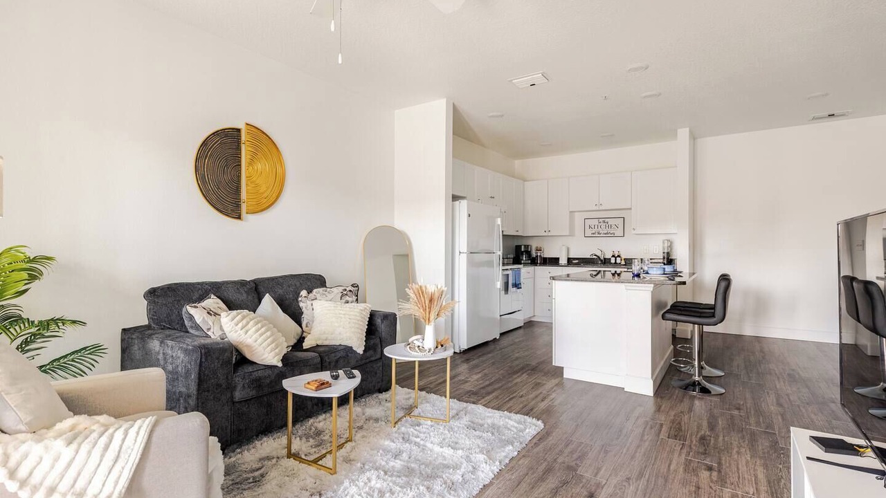 Photo of Livingroom in Kissimmee