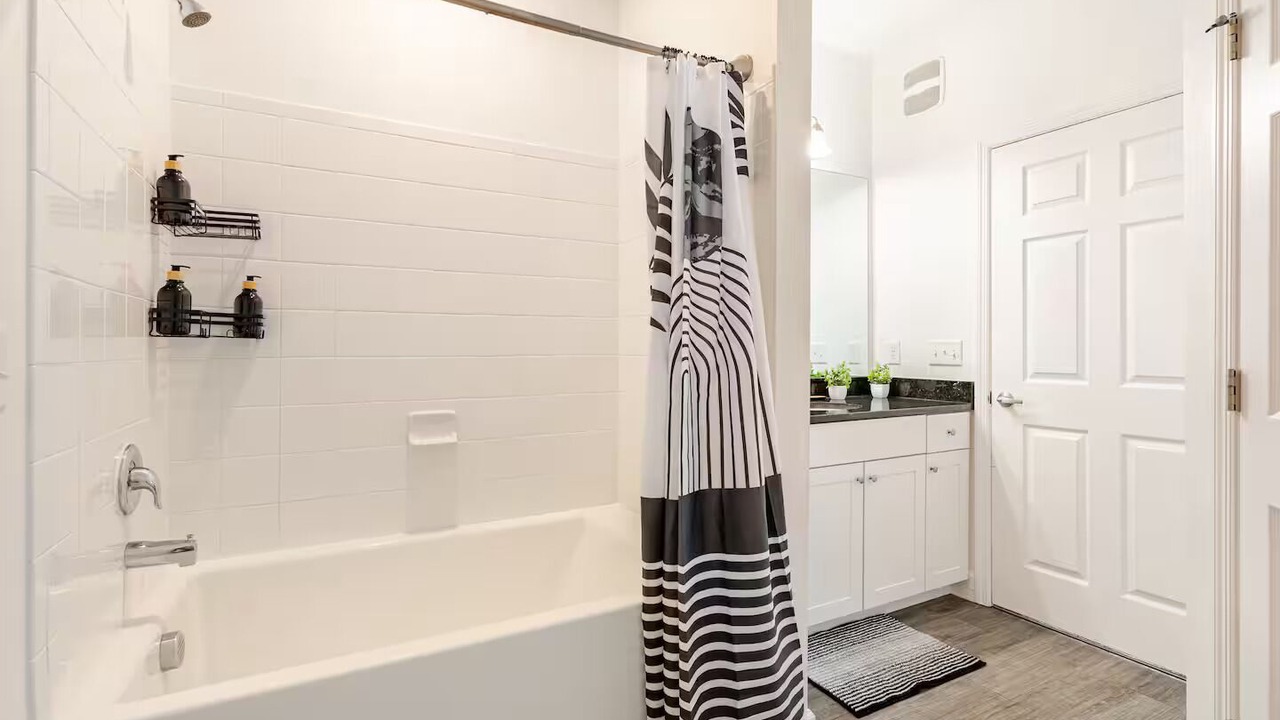 Photo of Bathroom in Kissimmee