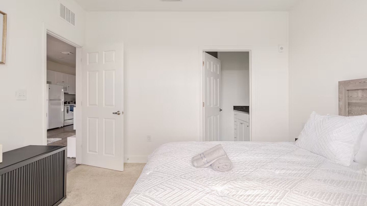 Photo of Bedroom in Kissimmee
