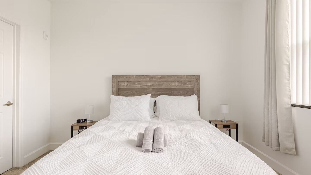 Photo of Bedroom in Kissimmee