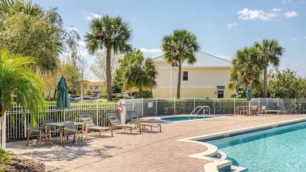 Photo of Outdoor in Kissimmee